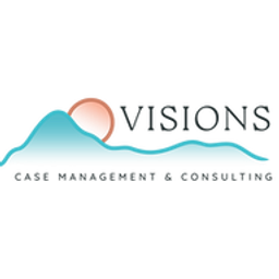 Visions Case Management & Consulting logo