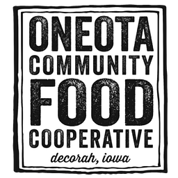 Oneota Community Food Co-op logo