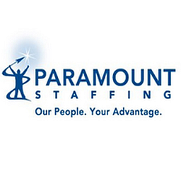 Proman Staffing logo