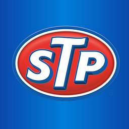 STP logo