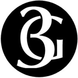 3G Companies logo