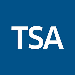 TSA Engenharia logo