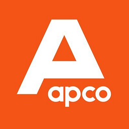 APCO LLC logo