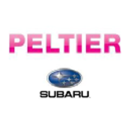 Peltier Subaru logo