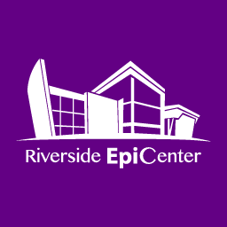 Riverside EpiCenter logo
