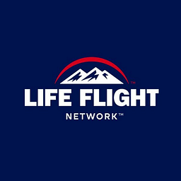 Life Flight Network logo