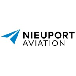 Nieuport Aviation logo