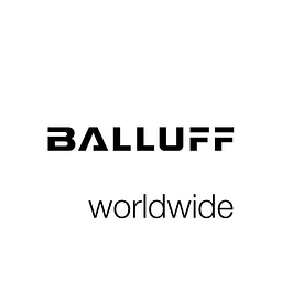 Balluff logo