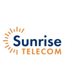 Sunrise Telecom logo