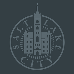 Mr. Electric of Salt Lake City logo