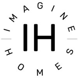 Imagine Homes logo