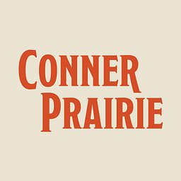 Conner Prairie Museum logo