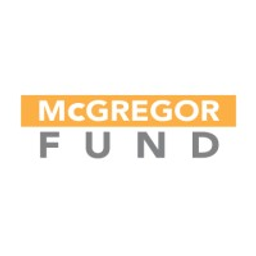 McGregor Foundation logo
