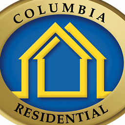 Columbia Residential Properties logo