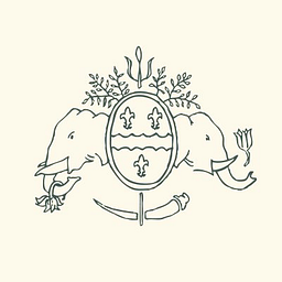 Petersham Nurseries logo