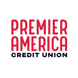 Premier America Credit Union logo