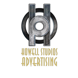 Howell Studios logo