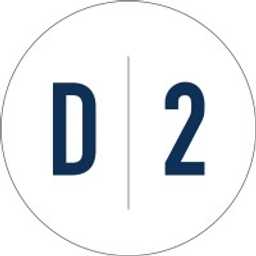 D2consulting logo