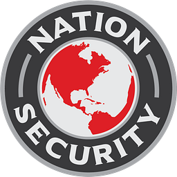 Nationsecurity logo
