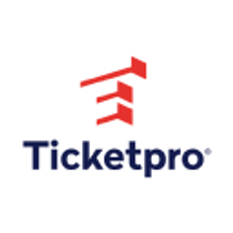 Ticketpro logo