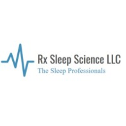 SLEEP RX LLC logo