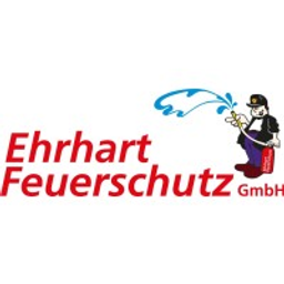 Ehrhart Feuerschutz logo