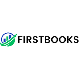Firstbooks logo