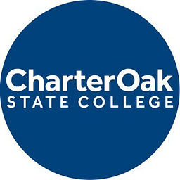 Charter Oak Federal Credit Union logo