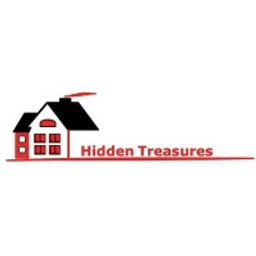 Hidden Treasures ABA Therapy Services logo