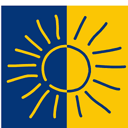 The Independence House of Fostoria logo