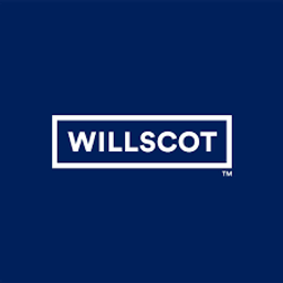 Willscot logo