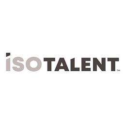 isatalent logo