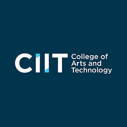 CIIT College of Arts & Technology logo