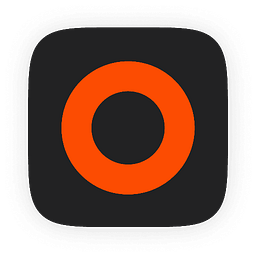Onmo logo