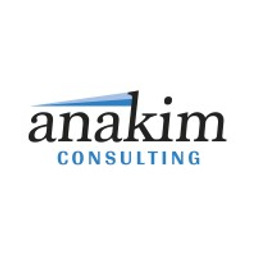 Anakim Consulting Inc - EST logo