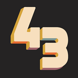 Cielotalent 43 logo
