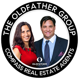 The Oldfather Group of Compass Real Estate logo