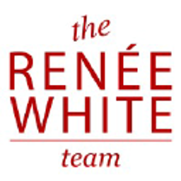 Renée White Team logo