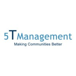 5T Management logo