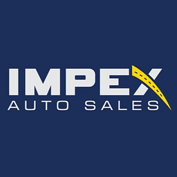 Impex Auto Sales logo