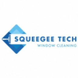 Window Cleaning Tech logo