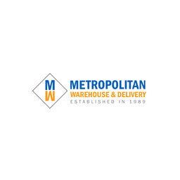 Metropolitan Warehouse logo