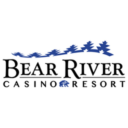 BEAR RIVER CASINO logo