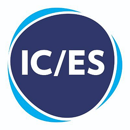 ICES Central logo