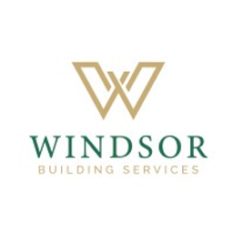 Windsor Building Services, Inc. logo