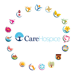 Bay Hospice Care logo