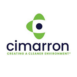 The Legacy Cimarron logo