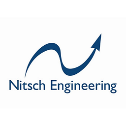 Nitsch Engineering logo