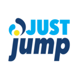Just Jump Bristol LLC logo