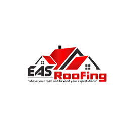 EAS Roofing logo